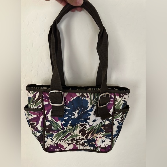 Designer Cooler Lunch Bag - Picture 3 of 4